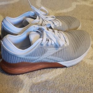 Reebok Nano 9 training shoes